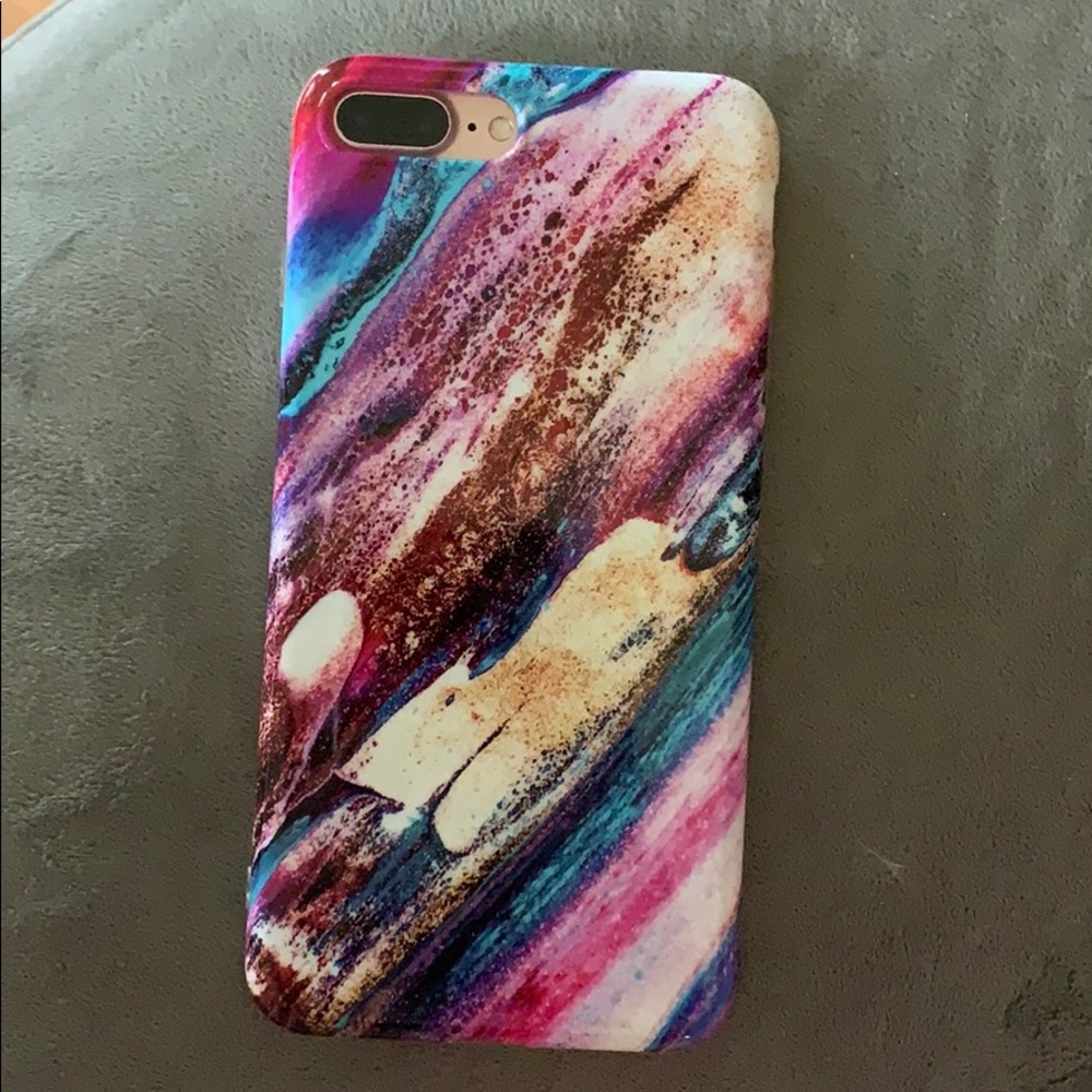 iPhone 7 Plus Case